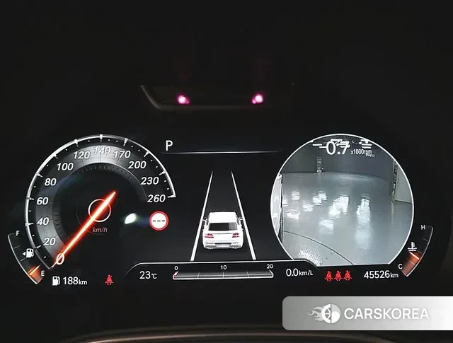 Genesis GV80 id 3042878 из Кореи 17