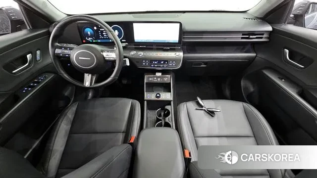 Hyundai Kona Hybrid (SX2) id 2930025 из Кореи 17