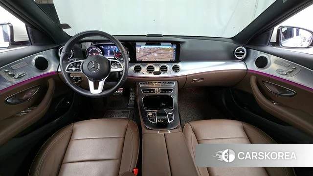 Mercedes-Benz E-Class W213 id 3954945 из Кореи 17