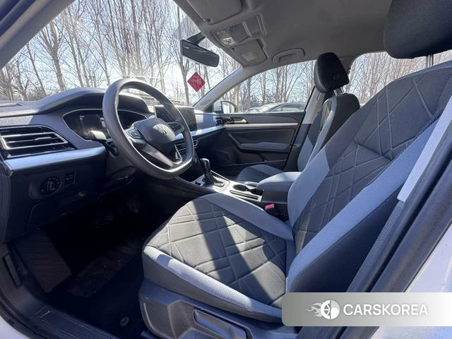 Volkswagen Lavida id 4256424 из Китая 7
