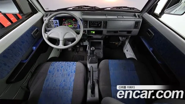 Chevrolet (GM Daewoo) New Damas id 2891789 из Кореи 17