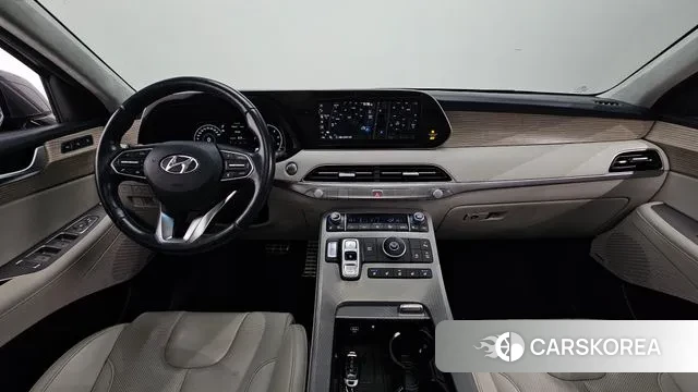 Hyundai Palisade id 3567290 из Кореи 17