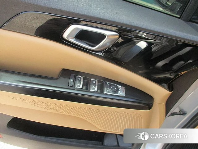 Kia Carnival 4th generation id 4628669 из Кореи 10