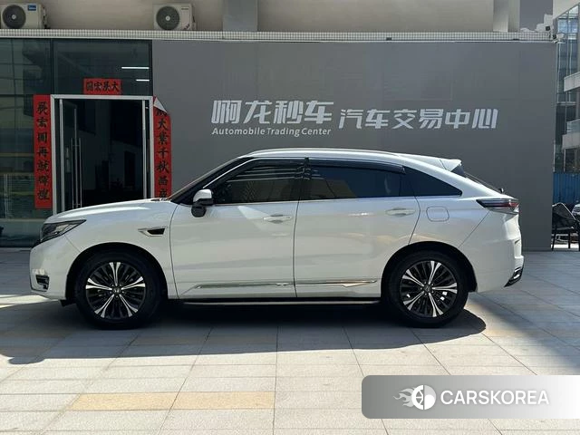 Honda UR-V id 3909084 из Китая 22