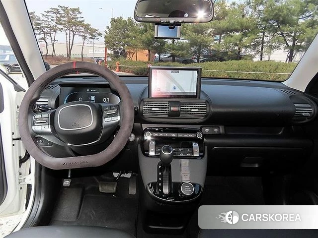 Hyundai Casper id 4349396 из Кореи 15
