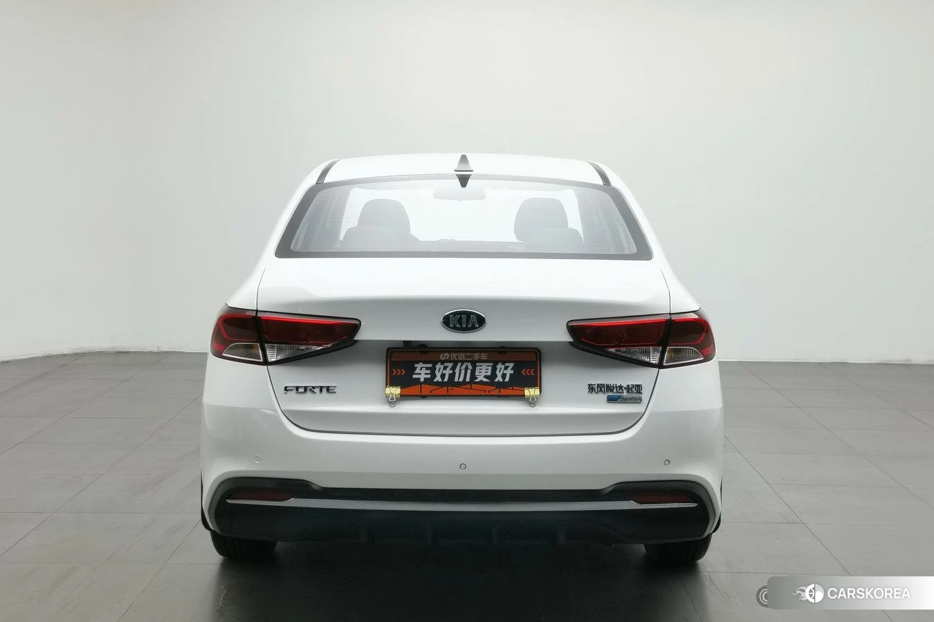 Kia Forte id 4499110 из Китая 21