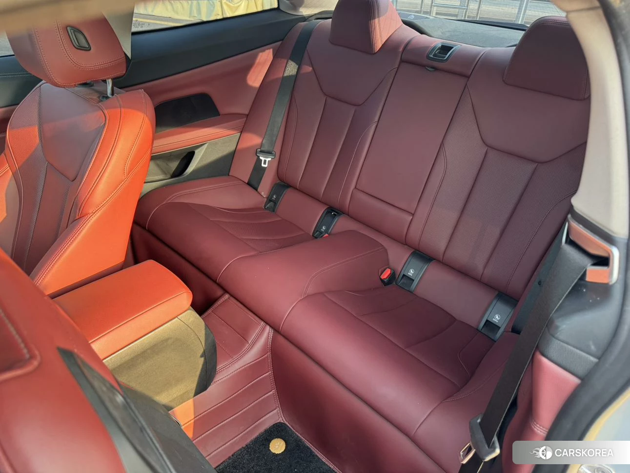 BMW 4 series id 4455362 из Китая 13