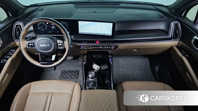 Kia The New Sorento 4th Generation id 3610265 из Кореи 17