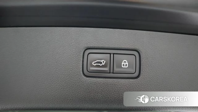 Genesis GV80 id 4609999 из Кореи 17