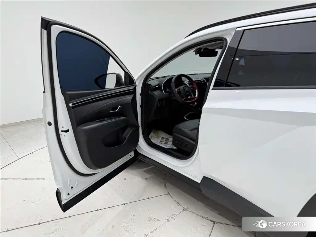 Hyundai Tucson id 4565326 из Китая 23