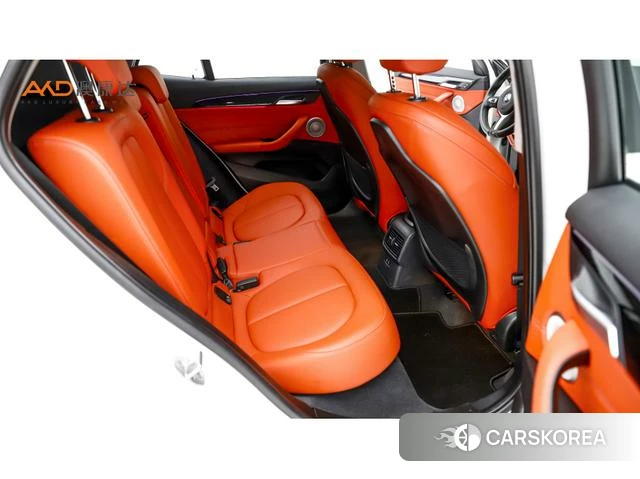 BMW X2 id 4216204 из Китая 7