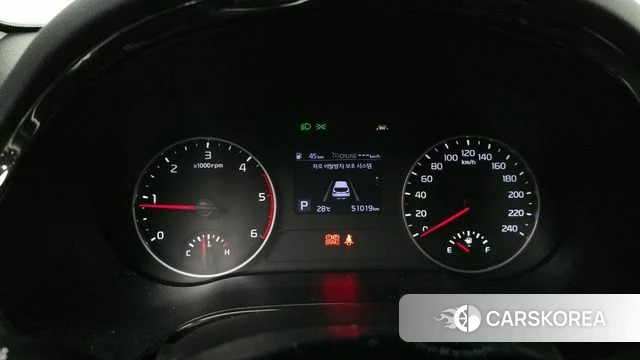 Kia Seltos id 4317457 из Кореи 30