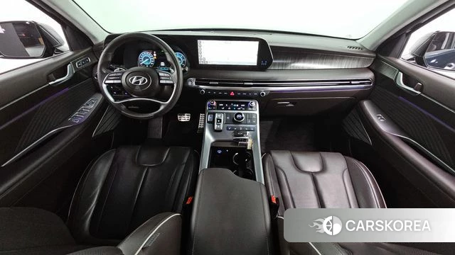 Hyundai The New Palisade id 4670817 из Кореи 34