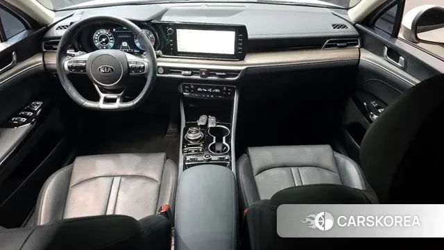 Kia K5 3rd generation id 3433521 из Кореи 17