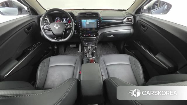 Ssangyong The New Tivoli id 4388011 из Кореи 32