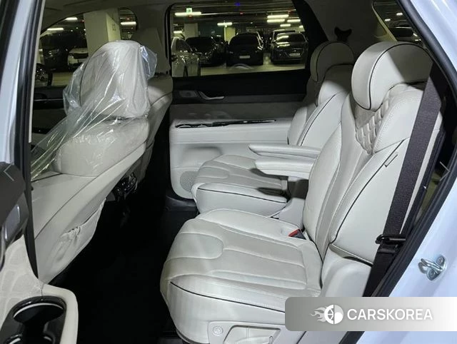 Hyundai Palisade id 4423175 из Кореи 15