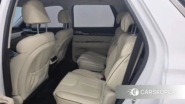 Hyundai Palisade id 3422014 из Кореи 17
