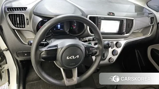 Kia The New Ray id 3213508 из Кореи 17