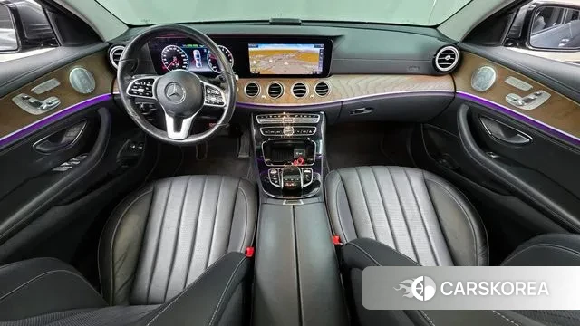 Mercedes-Benz E-Class W213 id 3380087 из Кореи 17