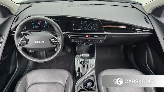 Kia Di Ol Nu Niro id 2959578 из Кореи 17