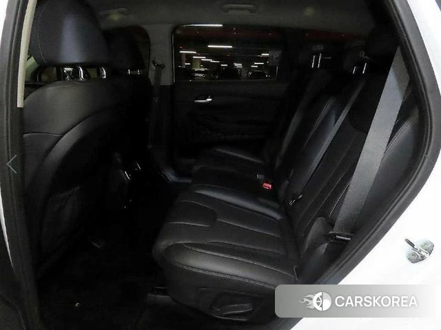 Hyundai The New Santa Fe id 4922517 из Кореи 17