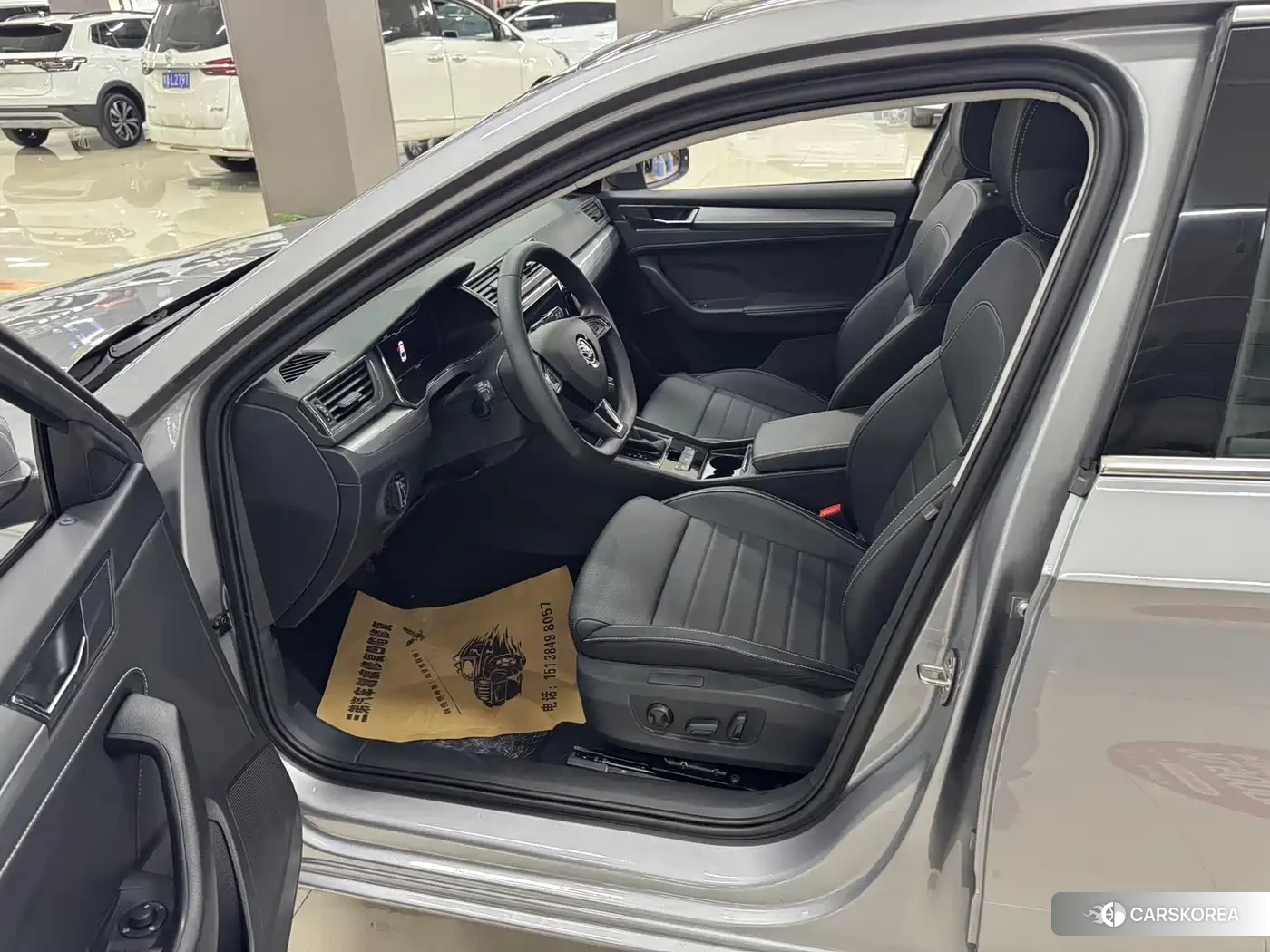 Skoda Speed pie id 4538747 из Китая 10