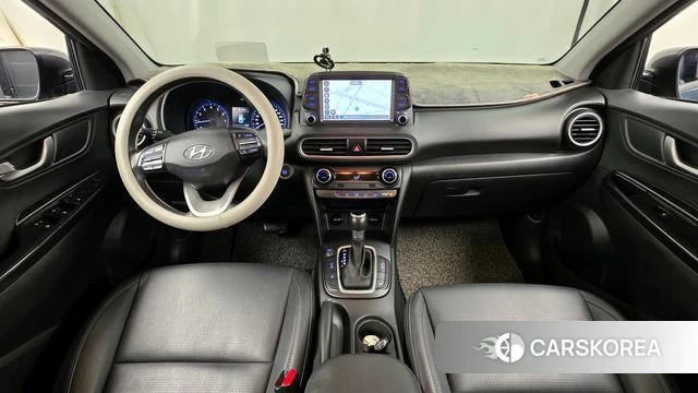 Hyundai Kona id 3853852 из Кореи 17