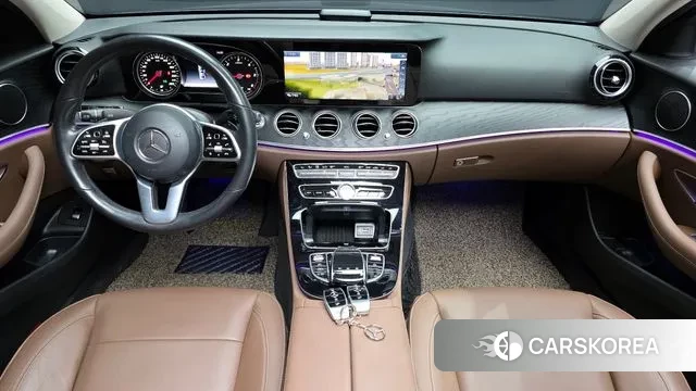 Mercedes-Benz E-Class W213 id 3469075 из Кореи 17