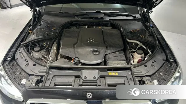 Mercedes-Benz S-Class W223 id 3011102 из Кореи 17