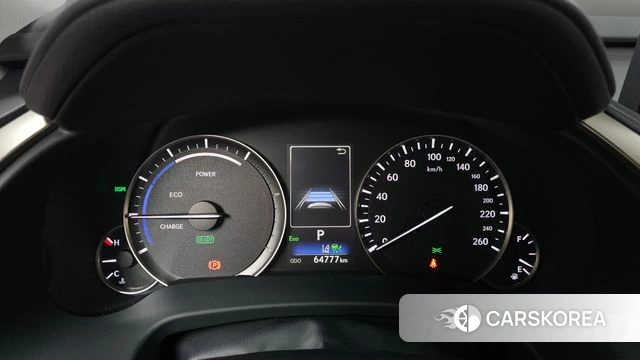 Lexus RX450h 4th generation id 4580807 из Кореи 29