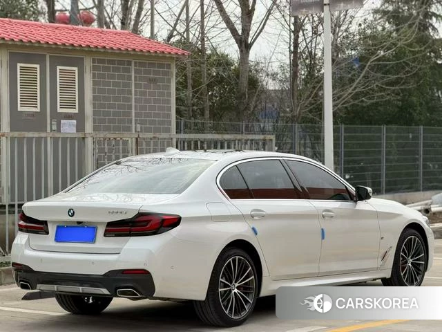 BMW 5 series id 4259669 из Китая 7