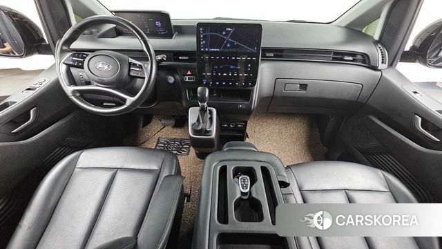Hyundai Staria id 4524688 из Кореи 30