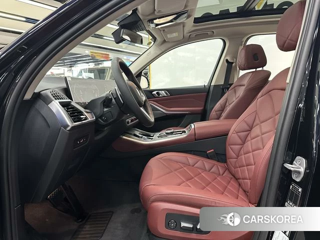 BMW X5 id 4265358 из Китая 13