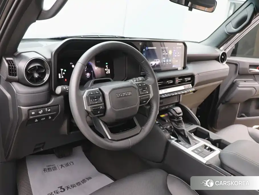 Toyota Prado id 4686171 из Китая 28