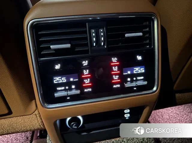 Porsche Cayenne (PO536) id 3479349 из Кореи 15