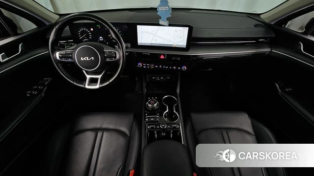 Kia The New K5 3rd generation id 4893155 из Кореи 17