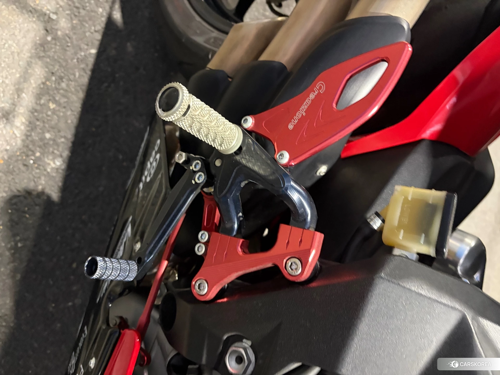 MV AGUSTA F3 800 RC id 4373982 из Японии 7