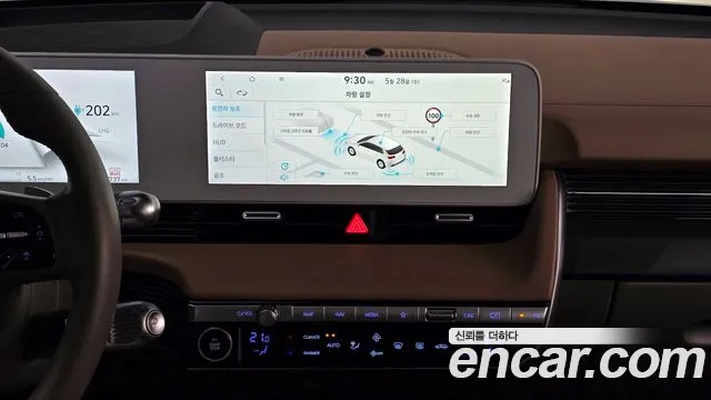 Hyundai Ionic 5 id 2730064 из Кореи 17