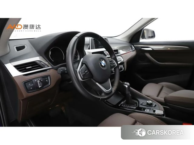 BMW X1 id 4219798 из Китая 7
