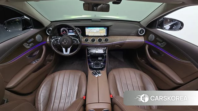 Mercedes-Benz E-Class W213 id 4785600 из Кореи 17