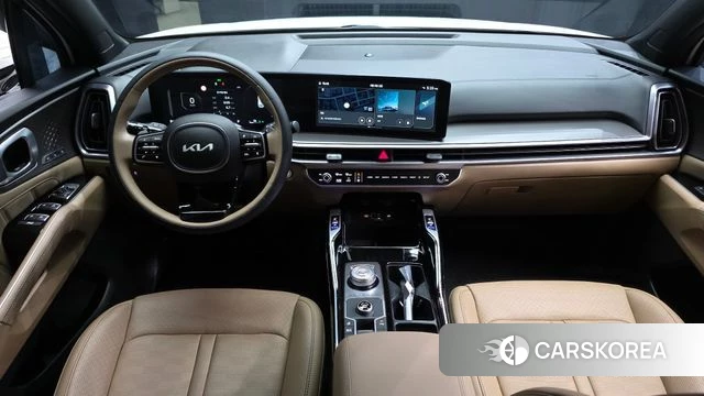 Kia The New Sorento 4th Generation id 4292100 из Кореи 29