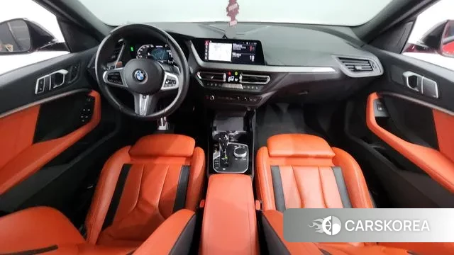 BMW 2 Series Gran Coupe (F44) id 3049538 из Кореи 17