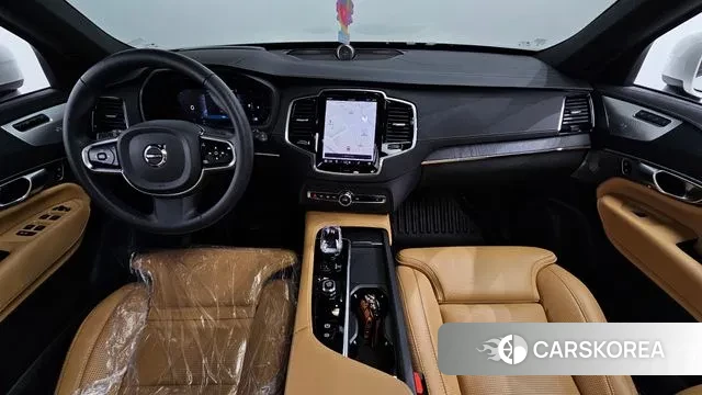 Volvo XC90 second Generation id 2974362 из Кореи 17