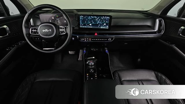 Kia The New Sorento 4th Generation id 4302301 из Кореи 28