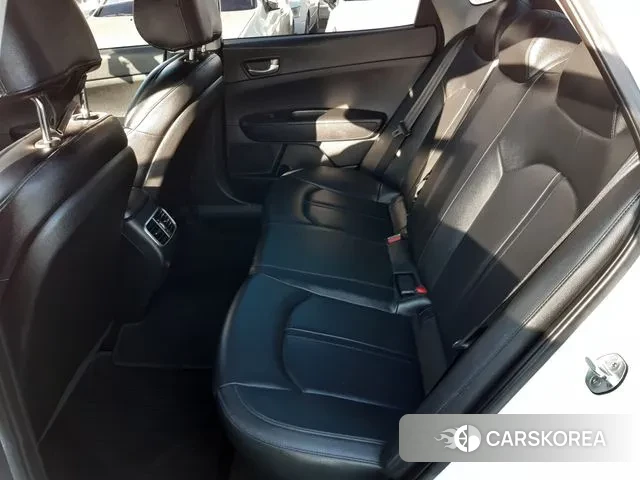 Kia The New K5 2nd generation id 3284663 из Кореи 13