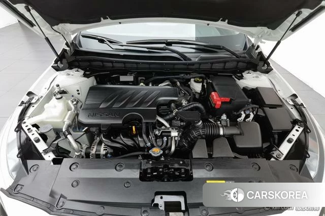 Nissan Teana id 4336277 из Китая 21