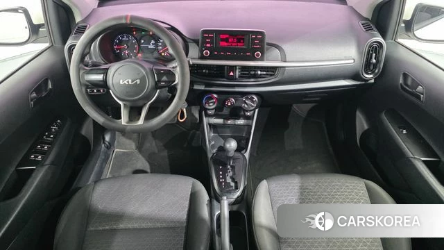 Kia Morning Urban (JA) id 4550401 из Кореи 28