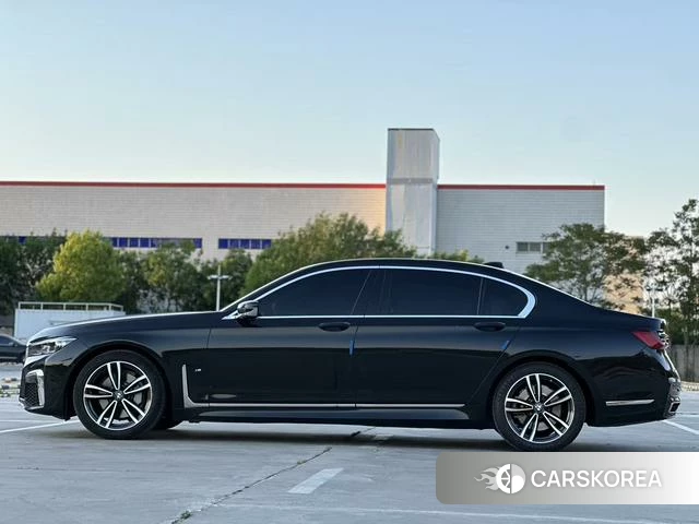 BMW 7 series id 4299783 из Китая 9
