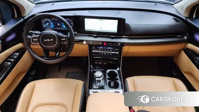 Kia Carnival 4th generation id 3027177 из Кореи 17