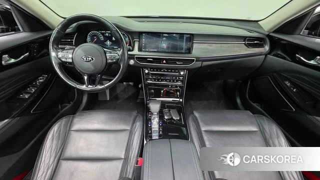 Kia K7 Premier id 4551338 из Кореи 29